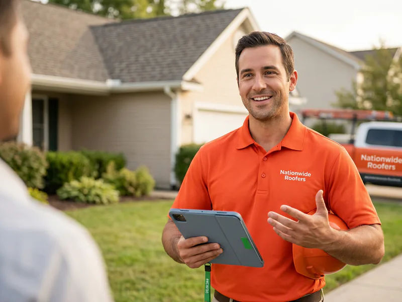 Roof Installation  in Lake Charles  FAQ